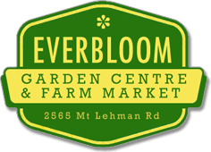 Everbloom Garden Centre and Farm Market