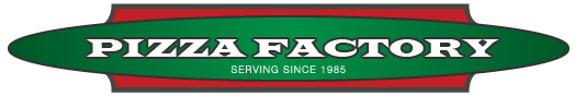 Pizza Factory Tsawwassen