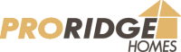 Pro Ridge Homes