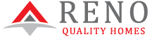 Reno Quality Homes