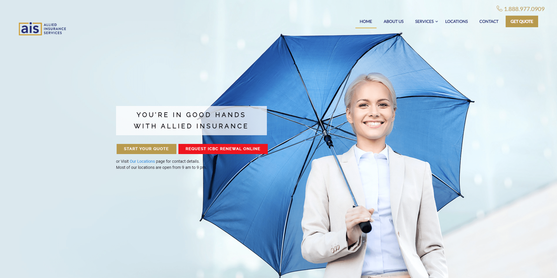 Allied Insurance Services