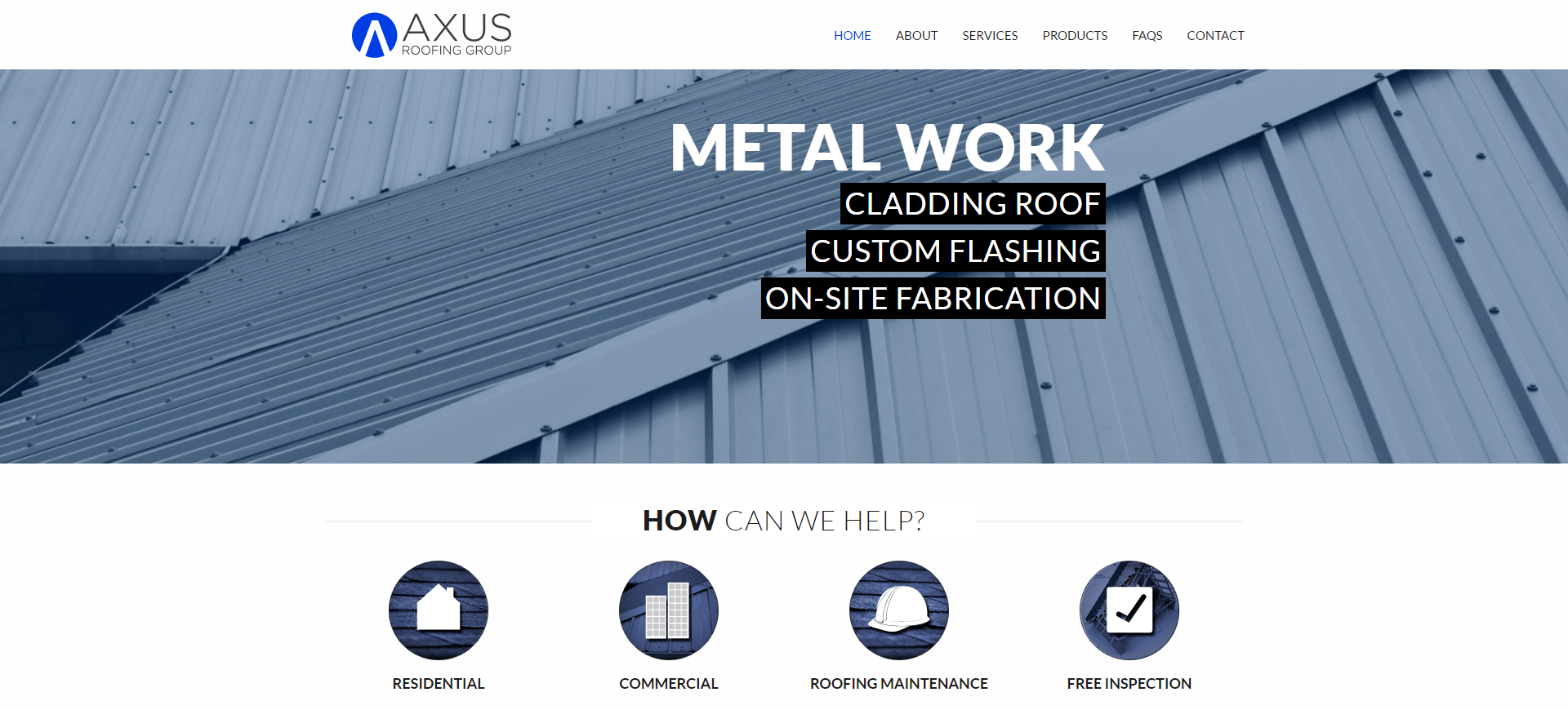 Axus Group