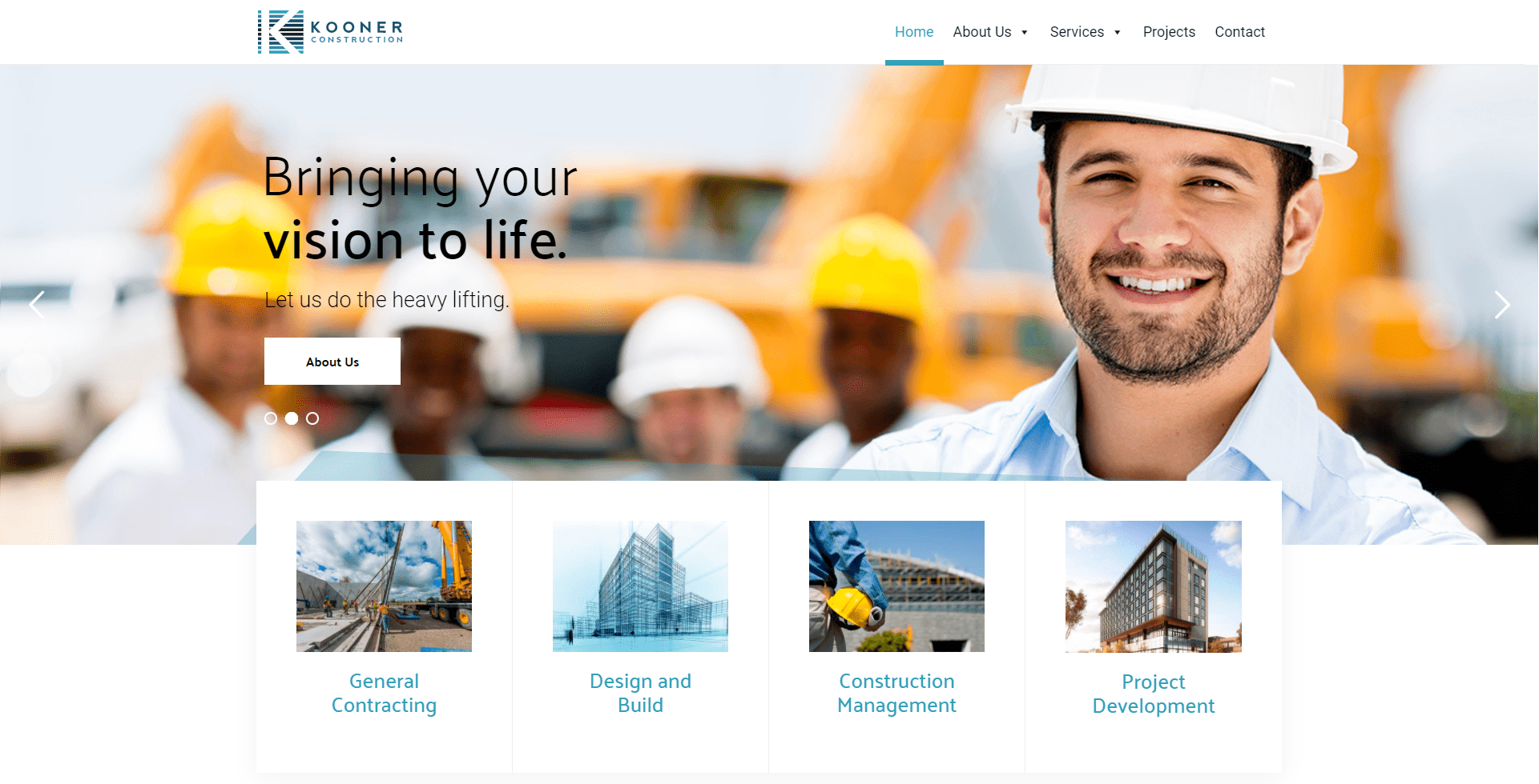 Kooner Construction