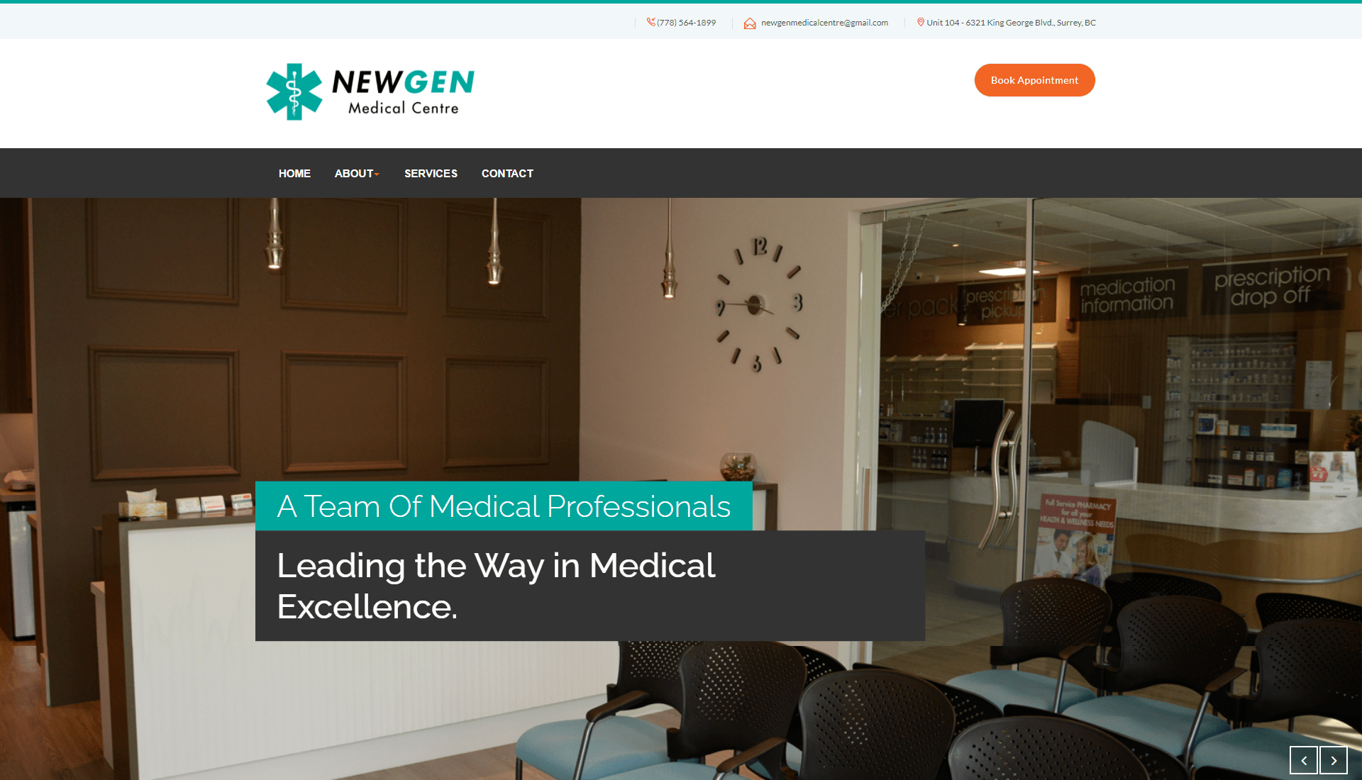 Newgen Medical