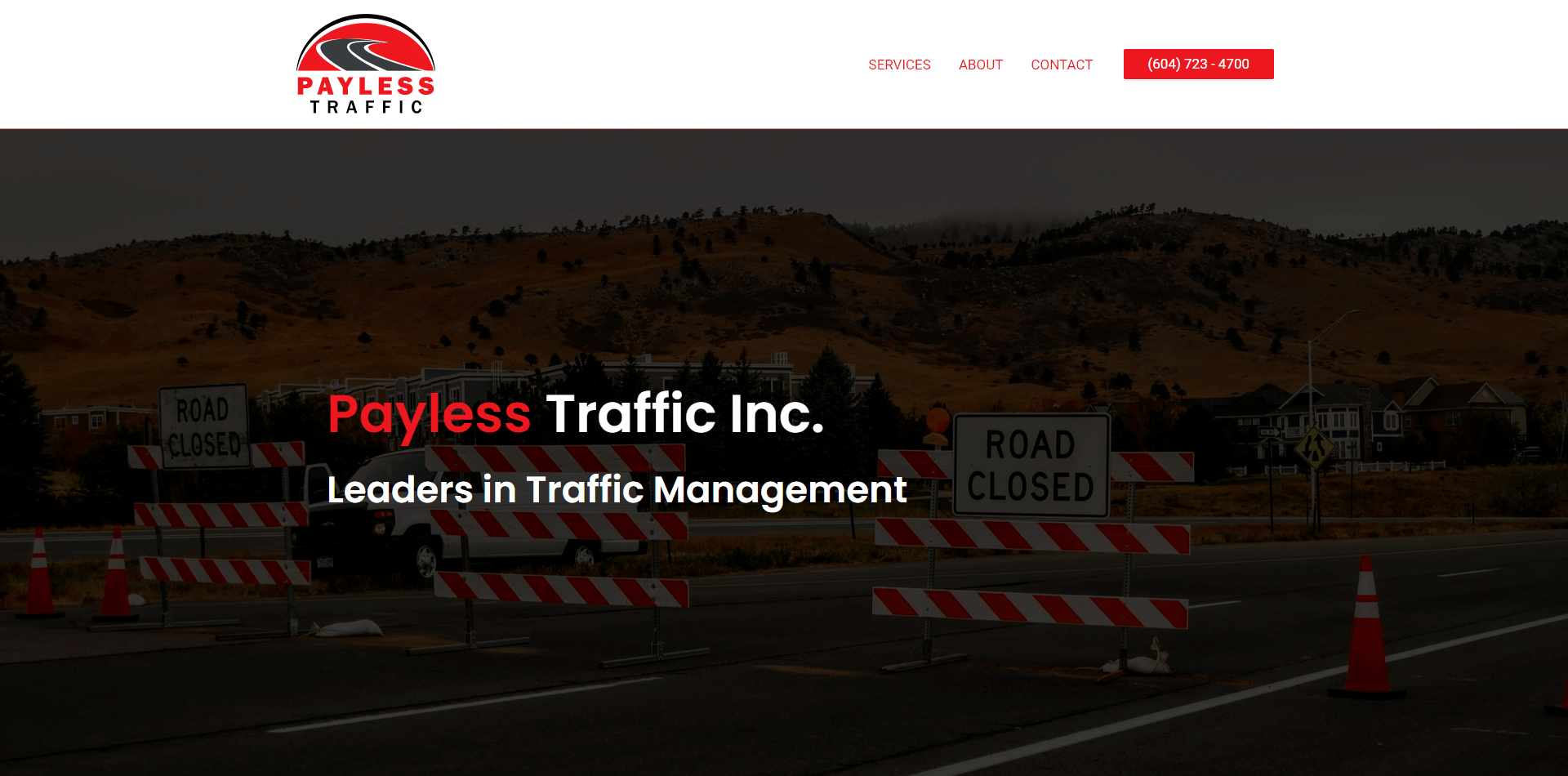 Payless Traffic