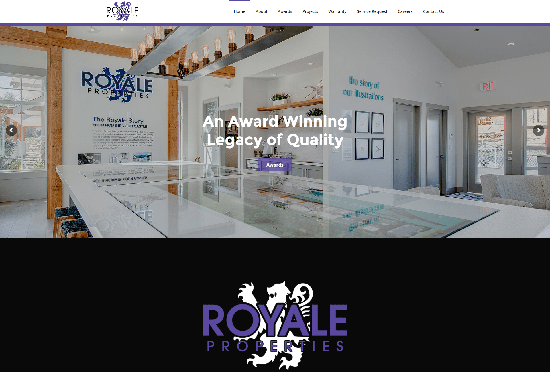 Royale Properties