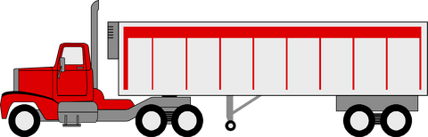 Reefer Icon