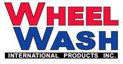 Wheel Wash Logo